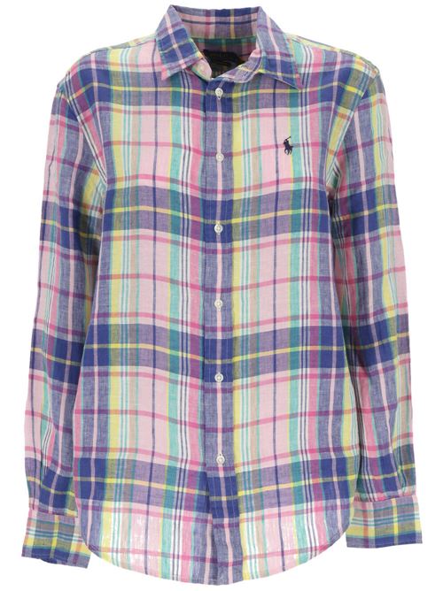 Shirt Polo Ralph Lauren | 211920926006